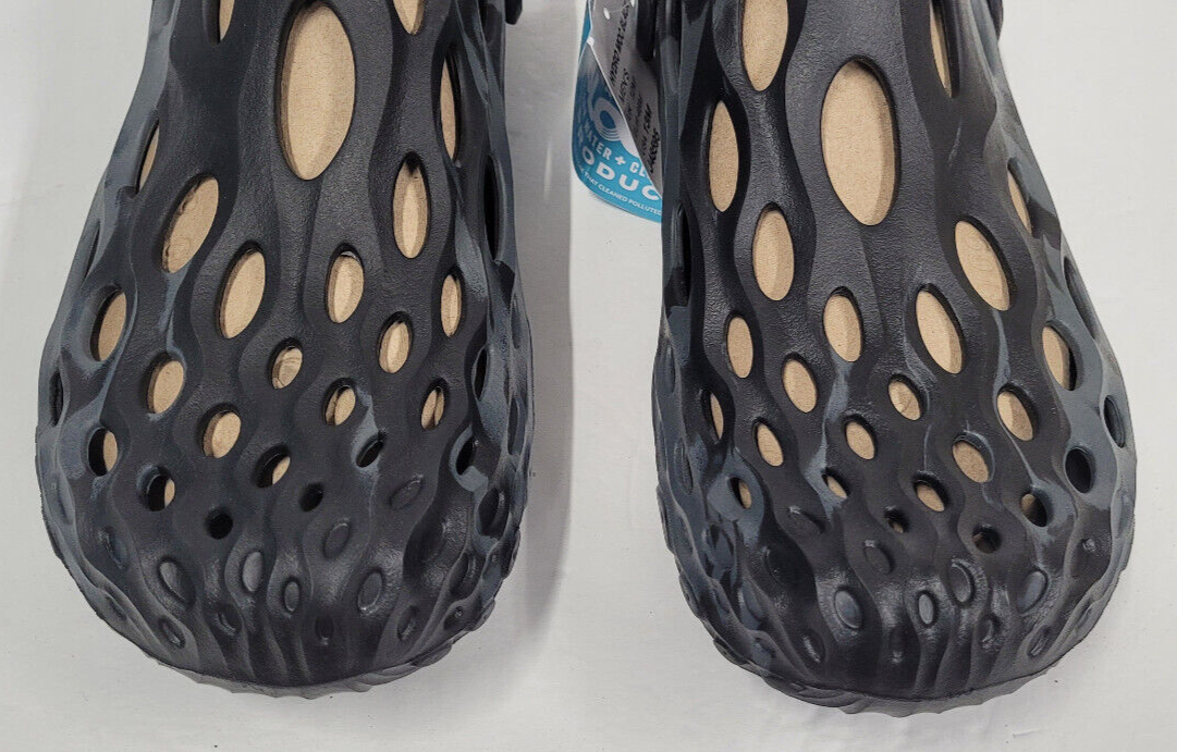 靴 MERRELL HYDROMOC J48595 BLACK 楽天市場】メレル メンズ サンダル ハイドロモック MERRELL