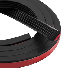 326a0004 Tonneau Cover Bulkhead Seal 35 In X 65 In Truck Bed Cover Seal Se...