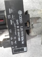 Bougies de préchauffage Volkswagen POLO