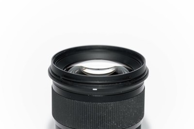 Sigma 50 mm F/1.4 DG HSM Objektiv