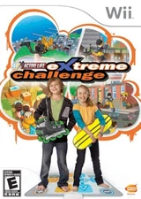 Active Life: Extreme Challenge For Wii And Wii U 5E