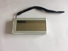 Flip-Phone Mobile Phone With Tv Softbank