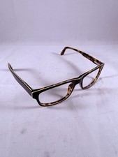 LACOSTE eyeglasses glasses frame MOD L2705 002 53017 140 Brown Tan Yellow