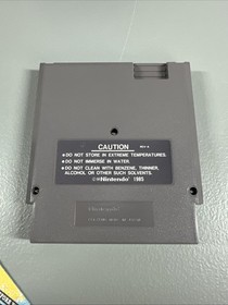 Pinball Quest Nintendo NES Game CIB Complete MINT Gold Seal