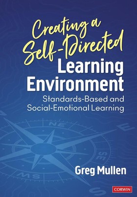 Creating a Self-Directed Learning Environment Greg Mullen Taschenbuch Englisch