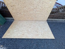 OSB Sheets X2