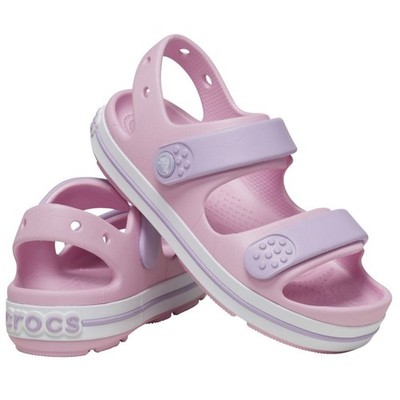 Sandały Crocs Crocband Cruiser Jr 209424 84I Sandały Crocs Crocband Cruiser Jr 2