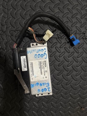 2000-2002 Camaro Firebird LS1 BOSCH Throttle Position Controller Module 10426909