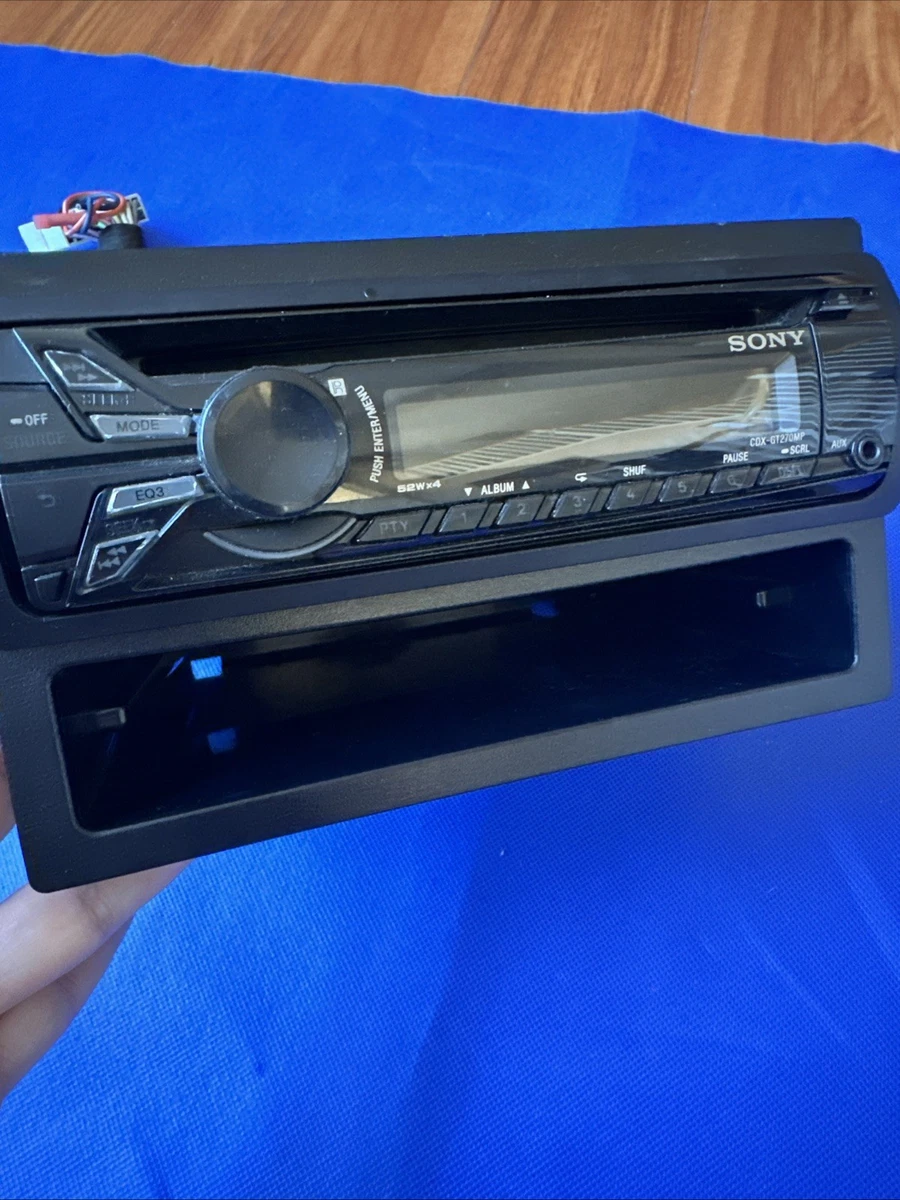 Sony 1 DIN Car Stereos & Head Units for sale | eBay
