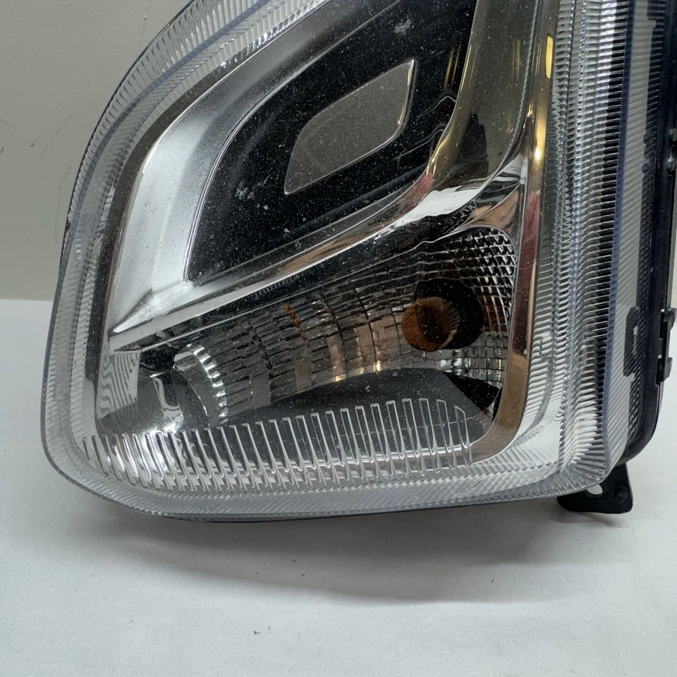 OEM 2018-2021 CHEVROLET EQUINOX LUZ INTERMITENTE DELANTERA IZQUIERDA LÁMPARA 84226245 Foto 2 de 4