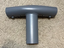 T-Fitting Connector For SUMMER WAVES 26’ X 52” Crystal Vue Elite Frame Pool