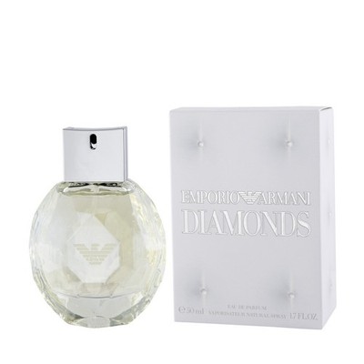 Armani Giorgio Emporio Armani Diamonds for Women Eau De Parfum EDP 50 ml (woman)