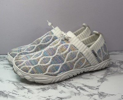 Nimbao Cloud Walk All Day Barefoot Comfort Slip-on Shoes Women's Size US 8.5