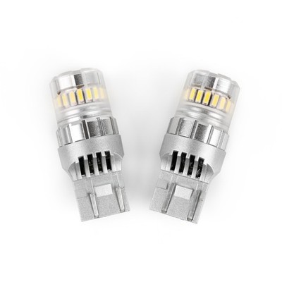 ARC Lighting Tiny Monster ECO Series 7440/7443 LED Bulbs White PAIR 3173W