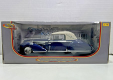1947 Delahaye Signature Models 1:18 135M With Box