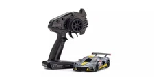 MINI-Z RWD MR-04 readyset CHEVROLET® CORVETTE® C8.R Gunmetal 32356GM