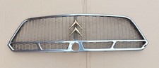 Calandre Citroen DYANE