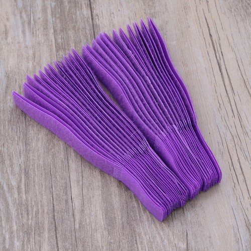 100 Pcs Leitungskabelbindungen Büro Kabelwickler Kabelmanagement - Photo 7/11