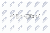 Nty Antriebswelle NPW-NS-056 Passend FüR Nissan