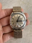 Timex Watch Electric Dial England Stainless SteelTaiwan