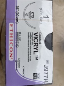 sutures surgical