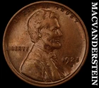 1925-S Lincoln Wheat Cent- Almost Uncirculated Semi Key No Reserve #i8327