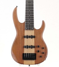 Carvin LB76 Used Electric Bass Guitar