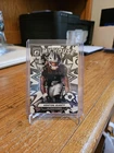 2025 Donruss Optic Ashton Jeanty Base (RAW)