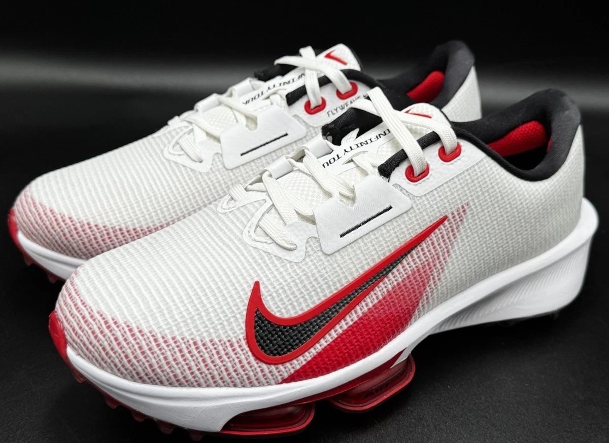 Nike Air Zoom Infinity Tour 2 Golf 29㌢ Las mejores ofertas en Nike Air Zoom Infinity Tour 2 Golf Wide