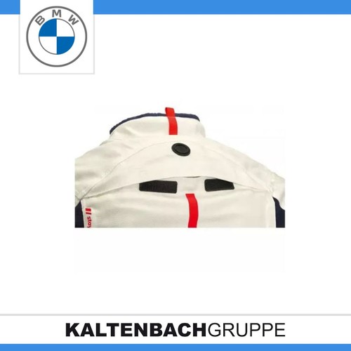 ORIGINAL BMW Motorrad Jacke GS Rallye GTX Nachtblau Herren - Picture 2 of 7