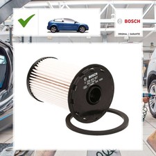 Kraftstofffilter Bosch für Ford Focus II DA_, HCP, DP 1.8 TDCi