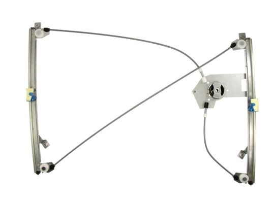 Right Front BLIC 6060-00-RE3808 Window Regulator for RENAULT
