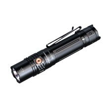 Fenix PD36R V2 Compact Rechargeable Tactical Flashlight - 1700 Lumens