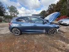 2022 FORD FOCUS st line 999cc TURBO PETROL MANUAL DAMAGED REPAIRABLE SALVAGE