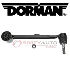 Dorman Rear Left Forward Lateral Arm & Ball Joint Assembly for 2007-2011 mh