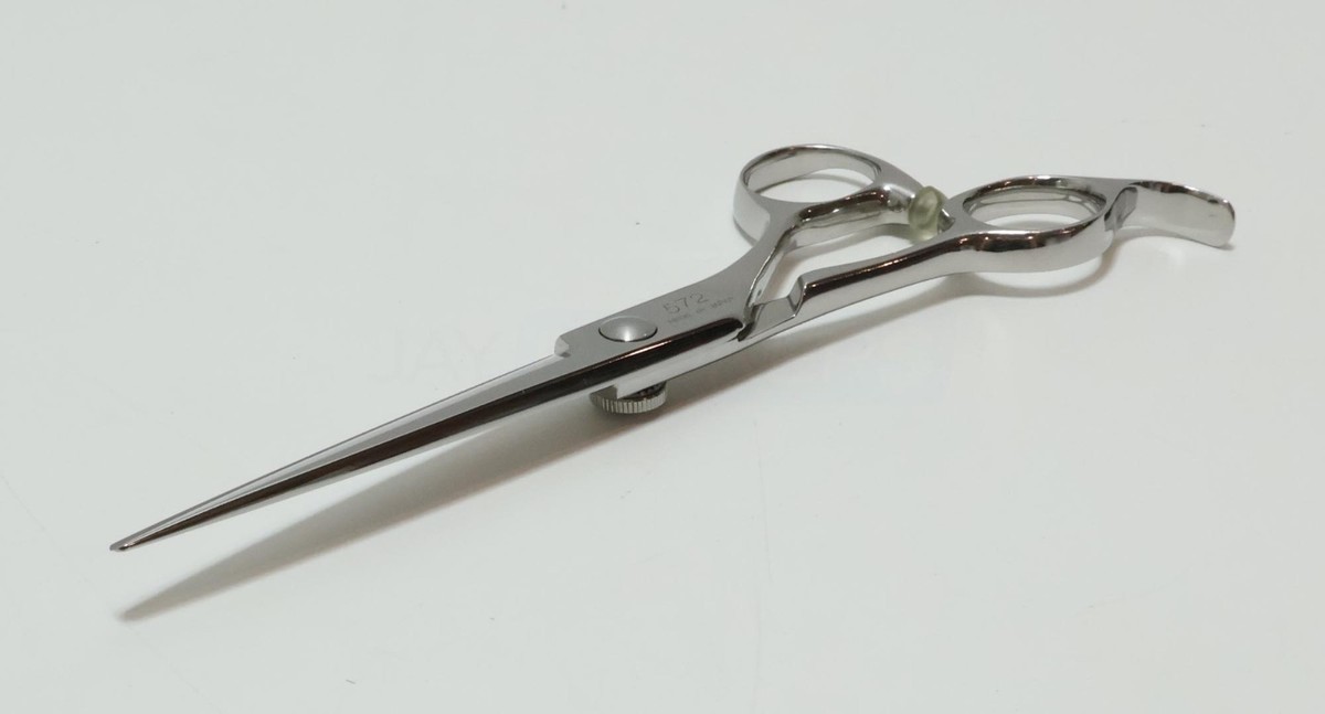 光 ヒカリ BLAZE 572 シザー HIKARI（コスメ、食品） 【正規品】HIKARI（ヒカリシザーズ