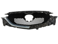 MAZDA CX-5 MK2 2016 - 2021 GENUINE FRONT BUMPER CENTRE GRILLE KB8B-50712