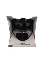 RIP-IT Defense Fielder s Mask Youth Softball Face Guard Black NEW IN BOX