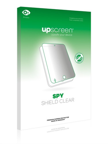 Anti Espion pour Dell Latitude 3120 2-in-1 Film de protection confidential - Photo 3/10