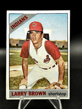 1966 Topps Baseball Cards - You Pick For Your Collection