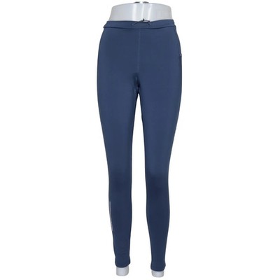 Sport Essentials by Tchibo, Sportleggings, Größe: M, Blau #nu3