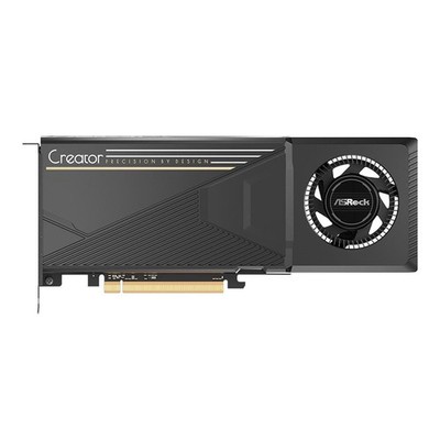 Asrock R9700CT32G Radeon AI Pro R9700 32GB Graphics Card for sale
