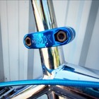 1981 CW Racing TF 24 Build Old School BMX — photo 6
