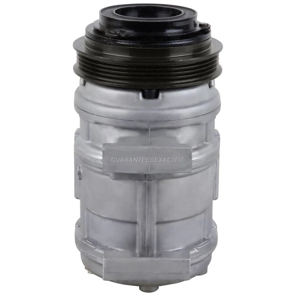 Восстановленная муфта компрессора переменного тока и кондиционера для Toyota Cressida 1989 1990 1991 1992 - Изображение 4 из 4