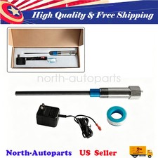 Powered Anode Rod Water Heater Anode Rod Made of Titanium 40-89 Gallon Tank 
