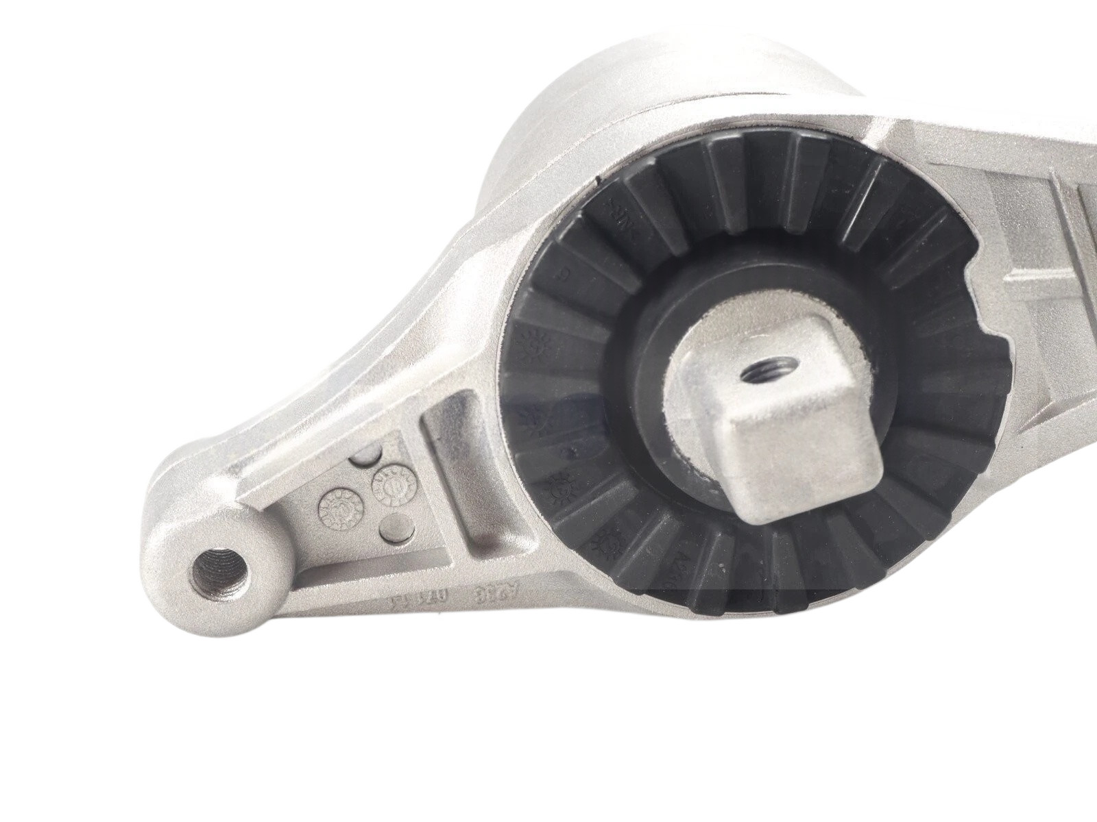 Maserati Ghibli S Q4 2013-2016 Engine mounts Set P/N 670003628