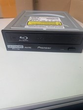 for Pioneer Blu-ray playback and burning optical drive supports UHD BDR-S11JX.