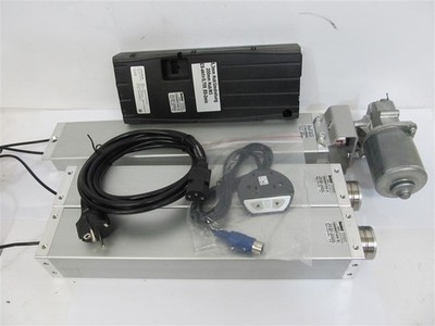 Bansbach Easylift / Easymotion 200mm, 2 Cylinder Electrical Lift System