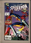 AMAZING SPIDER-MAN #398_FEBRUARY 1995_VERY FINE_"WEB OF DEATH"_DR OCTOPUS!