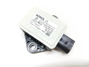 AUDI A4 Allroad 8KH, B8 ABS Steuergerät 4F0907637A 3.00 Diesel 176kw 33534430